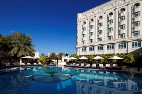 Radisson Blu Hotel, Muscat